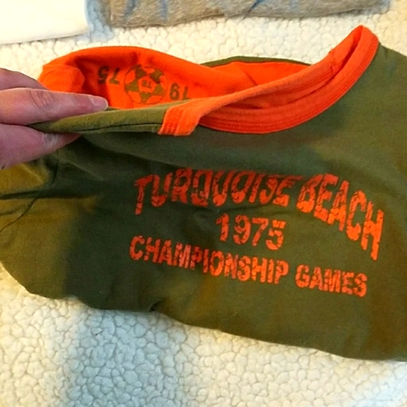 Flash Final Sale $20off! Lot of 10 tops : Tank & Shirt Lot - Picture 4 of 8